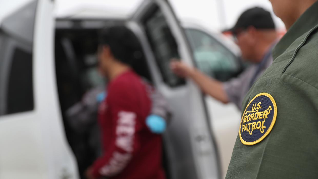 deportacion
